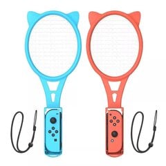 Nintendo switch Joycon tennis racket hind ja info | Mängukonsoolide lisatarvikud | hansapost.ee