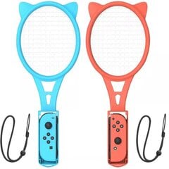 Nintendo switch Joycon tennis racket цена и информация | Аксессуары для компьютерных игр | hansapost.ee