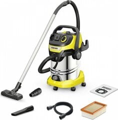 ‎Karcher WD 6 P S V-30/6/22/T hind ja info | Tolmuimejad | hansapost.ee