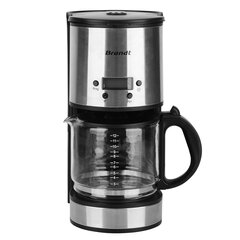 Brandt CAF1512V price and information | Kohvimasinad ja espressomasinad | hansapost.ee