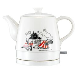 Muumi Romance Kitchen fun hind ja info | Moomin Kodumasinad | hansapost.ee