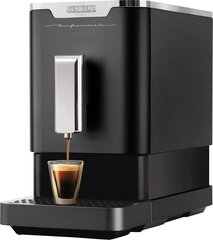 Sencor SES 7200BK hind ja info | Kohvimasinad ja espressomasinad | hansapost.ee