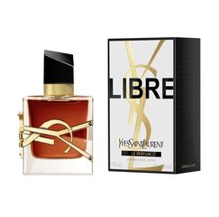 Parfüümvesi naistele Yves Saint Laurent Ladies Libre Le Parfum EDP, 30 ml hind ja info | Parfüümid naistele | hansapost.ee