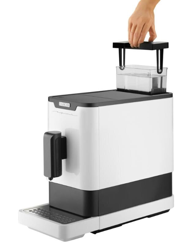 Sencor SES 7210WH automaatne kohvimasin hind ja info | Kohvimasinad ja espressomasinad | hansapost.ee