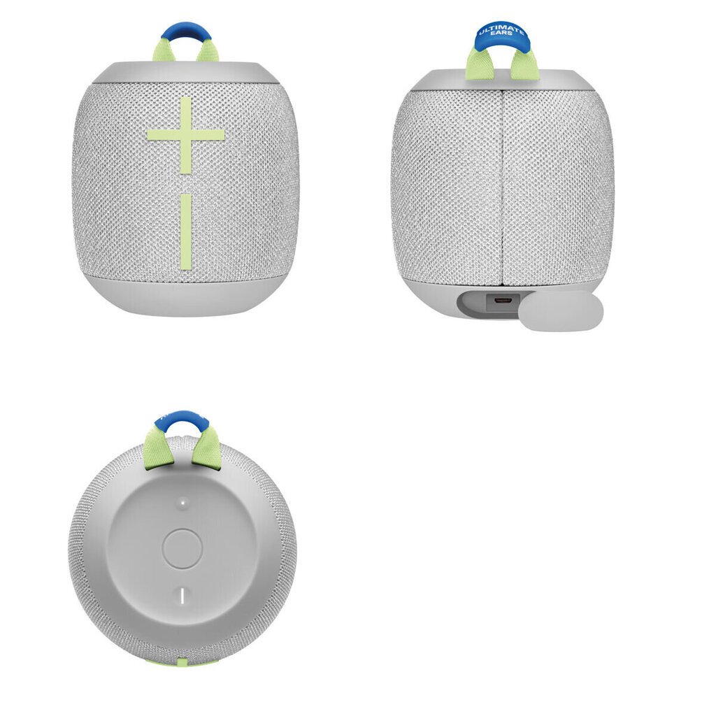 Logitech Ultimate Ears Wonderboom 3 hind ja info | Kõlarid | hansapost.ee