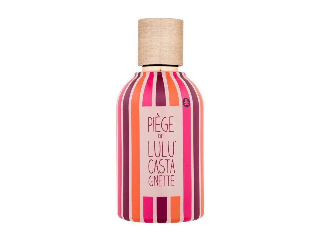 Parfüüm naistele Piege De Lulu Castagnette EDP, 100 ml цена и информация | Parfüümid naistele | hansapost.ee