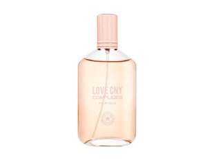 Tualettvesi naistele Complices Love CNY EDT, 100ml цена и информация | Духи для Нее | hansapost.ee