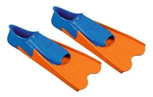 BECO Short swimming fins 9983 38/39 цена и информация | Ласты для плавания | hansapost.ee