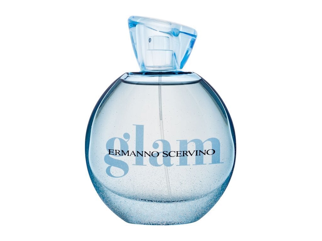 Parfüümvesi naistele Ermanno Scervino Glam EDP, 100ml hind ja info | Parfüümid naistele | hansapost.ee