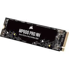 SSD Corsair Force MP600Pro NH M.2 1TB PCIe NVME цена и информация | Внутренние жёсткие диски (HDD, SSD, Hybrid) | hansapost.ee