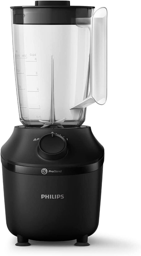 ‎Philips Domestic Appliances ‎HR2041/41 цена и информация | Blenderid | hansapost.ee