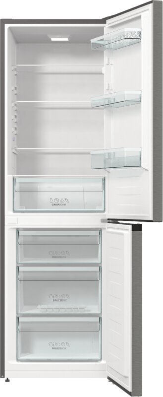 Gorenje RK6192EXL4 hind ja info | Külmkapid-külmikud | hansapost.ee