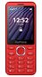 MyPhone Maestro 2 32MB Dual SIM Red hind ja info | Telefonid | hansapost.ee