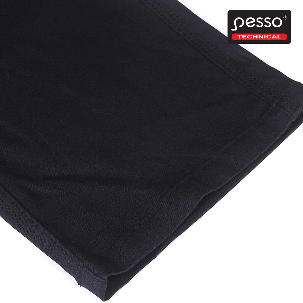 Töö traksipüksid Pesso Twill Stretch hind ja info | Tööriided | hansapost.ee