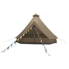 Telk Moonlight Bell Easy Camp, 8 kohta hind ja info | Telgid | hansapost.ee