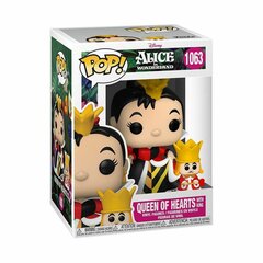 Funko Queen of Hearts, Alice in Wonderland цена и информация | Атрибутика для игроков | hansapost.ee