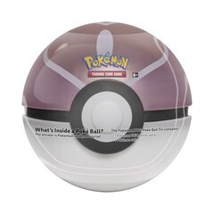 Pokemon TCG - Poké Ball Tin - Love hind ja info | Lauamängud ja mõistatused perele | hansapost.ee