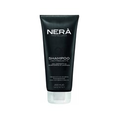 Šampoon igapäevaseks kasutamiseks koos rosmariini ja lavendli ekstraktidega Nera Pantelleria, 200 ml hind ja info | Šampoonid | hansapost.ee