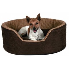 Лежак для домашних животных Trixie Benito цена и информация | Лежаки, домики | hansapost.ee