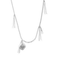 Женское ожерелье Guess UBN21222 (60 см) цена и информация | Guess Для женщин | hansapost.ee