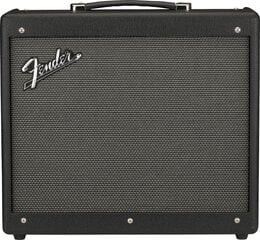 Elektrikitarri võimendi Fender Mustang GTX50 цена и информация | Принадлежности для музыкальных инструментов | hansapost.ee