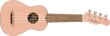 Sopran ukulele Fender Venice SHP WN hind ja info | Kitarrid | hansapost.ee
