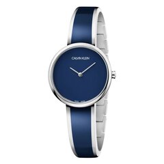 Женские часы Calvin Klein SEDUCE (Ø30 мм) цена и информация | Женские часы | hansapost.ee