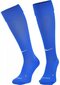 Jalgpallisokid Nike Classic II Cush Over-the-Calf SX5728-463, sinine hind ja info | Jalgpalli varustus ja riided | hansapost.ee