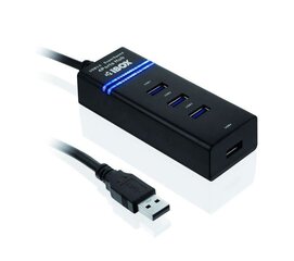 I-Box USB 3.0 price and information | USB adapters and splitters | hansapost.ee