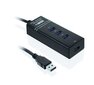 I-Box USB 3.0 hind ja info | USB adapterid ja jagajad | hansapost.ee