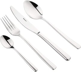 Söögiriistad Lamart ABC hõbe price and information | Cutlery and cutlery sets | hansapost.ee