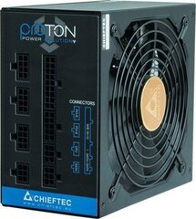 Chieftec Proton 1000W BDF-1000C цена и информация | Материнские платы (PSU) | hansapost.ee