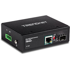 Trendnet TI-PF11SFP hind ja info | Ruuterid | hansapost.ee