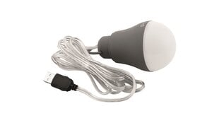 Outwell Epsilon Bulb LED matkavalgusti hind ja info | Pealambid, matkalambid | hansapost.ee
