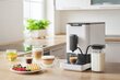 Sencor SES 9210WH automaatne kohvimasin hind ja info | Kohvimasinad ja espressomasinad | hansapost.ee