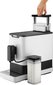 Sencor SES 9210WH automaatne kohvimasin hind ja info | Kohvimasinad ja espressomasinad | hansapost.ee