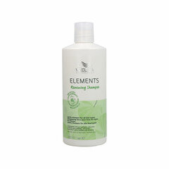 Šampoon Elements Renewing Wella (500 ml) hind ja info | Šampoonid | hansapost.ee