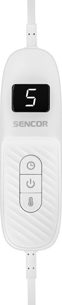 Sencor SUB 2000G цена и информация | Soojendavad tooted | hansapost.ee