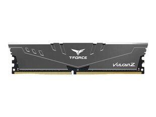 Team Group T-Force Vulcan Z, 32GB, DDR4, 3000MHz цена и информация | Объём памяти | hansapost.ee