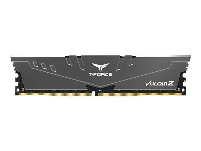 Team Group T-Force Vulcan Z, 32GB, DDR4, 3000MHz цена и информация | Operatiivmälu | hansapost.ee