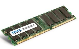 Dell SNPM0VW4C/8G, 8 ГБ, DDR4, 2400 МГц цена и информация | Объём памяти | hansapost.ee
