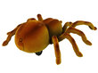 Lean toys Kaugjuhtimispuldiga Spider Tarantula Infrared Brown R/C цена и информация | Arendavad laste mänguasjad | hansapost.ee