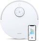 Ecovacs Deebot T10 DBX33 цена и информация | Robottolmuimejad | hansapost.ee