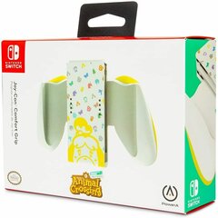 PowerA Animal Crossing Joy-Con Corfort Grip Nintendo Switch цена и информация | Power A Игровые компьютеры и аксессуары | hansapost.ee