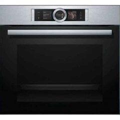 Bosch HSG636BS1 price and information | Ovens | hansapost.ee