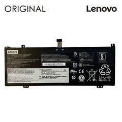 Sülearvuti aku LENOVO L18M4PF0, 2865mAh, Original hind ja info | Sülearvuti akud | hansapost.ee