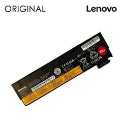 Аккумулятор для ноутбука LENOVO 45N1127, 68+, 6040mAh, Original цена и информация | Аккумуляторы для ноутбуков | hansapost.ee