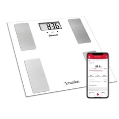 Terraillon Web Coach Move price and information | Scales, bathroom scales and luggage scales | hansapost.ee