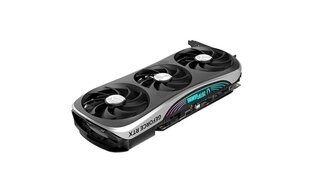 Zotac Gaming GeForce RTX 4090 Trinity OC (ZT-D40900J-10P) hind ja info | Videokaardid | hansapost.ee