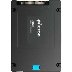 Micron 7450 PRO, 7.68TB (MTFDKCB7T6TFR-1BC1ZABYYR) цена и информация | Внутренние жёсткие диски (HDD, SSD, Hybrid) | hansapost.ee